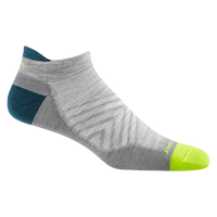 Darn Tough 1033 Run No Show Tab Ultra-Lightweight Running Sock - Men's